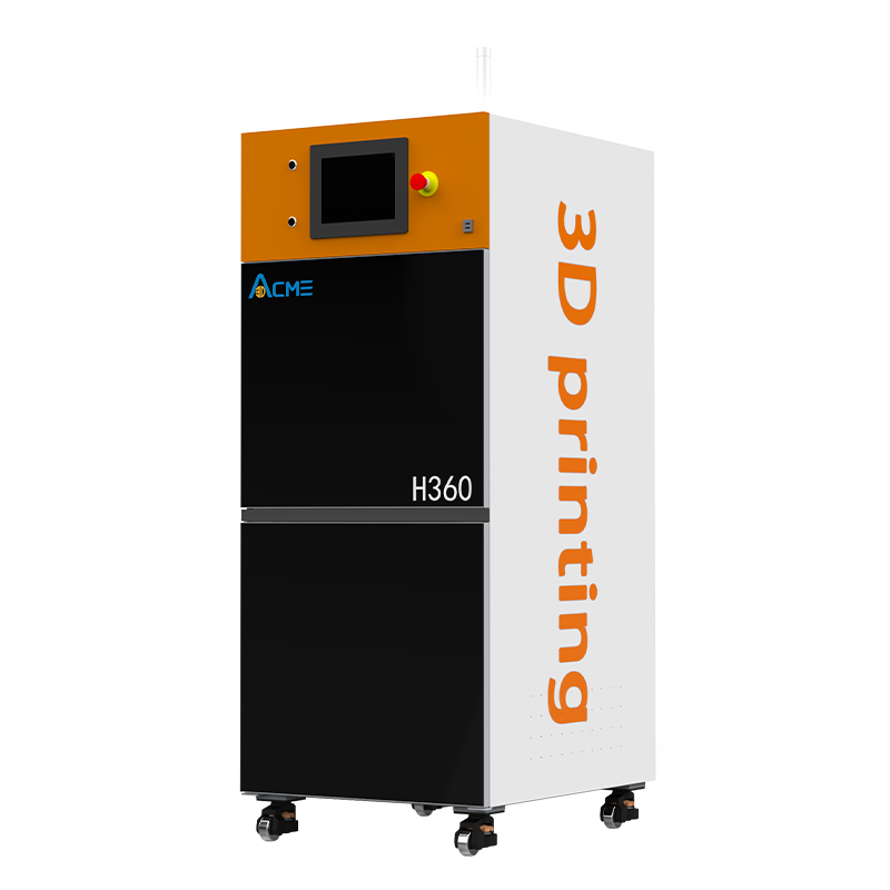 3D Printer - ACME3D