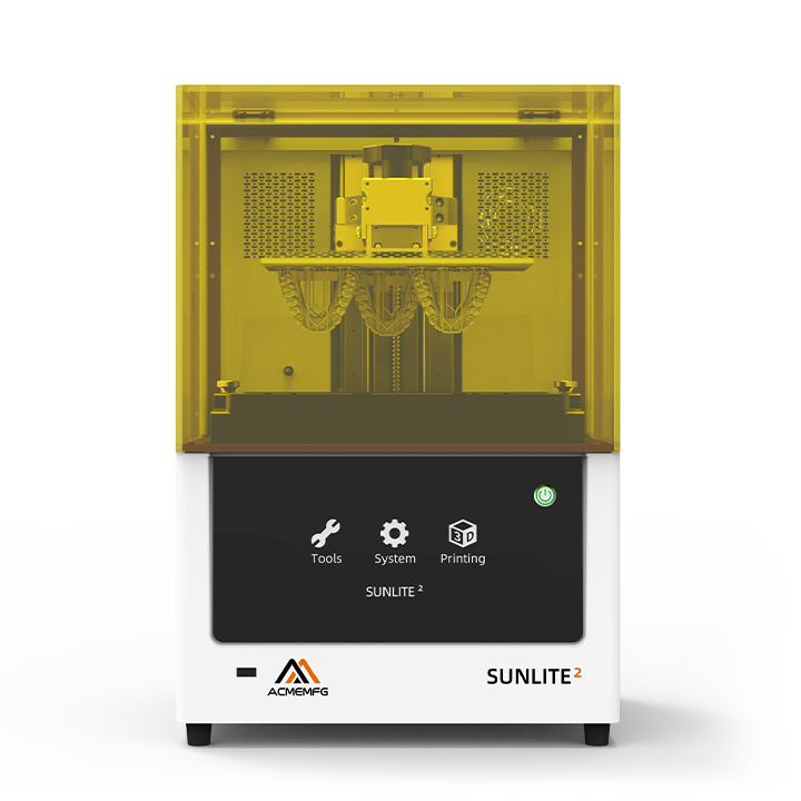 SUNLITE 2  Technical Parameters